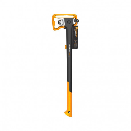Ax FISKARS X32-L, fiberglass handle, splitting, 85 cm, 2.53 kg