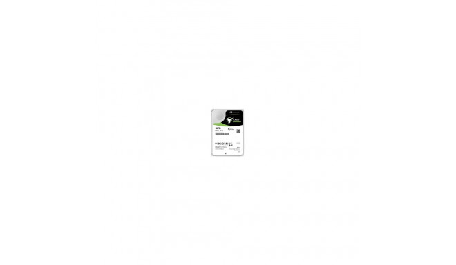 Seagate Exos X18 18TB SATAIII 256MB 3.5" Hard Drive