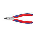 KNIPEX Electronic Super Knips XL polished 140 mm