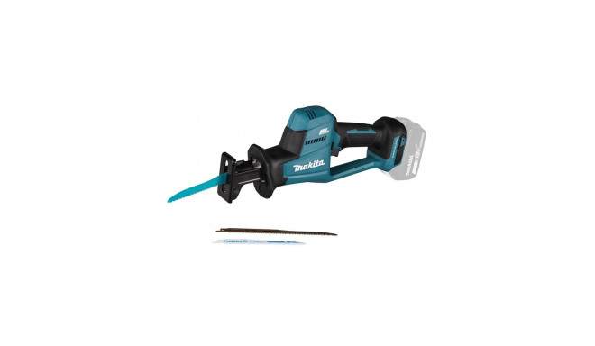 RECIPRO SAW MAKITA DJR189Z 18V