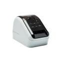 Brother QL-810WC | Mono | Thermal | Label Printer | Wi-Fi