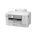 Brother HL-J6010DW | Värviline | Tindiprinter | Wi-Fi | Valge