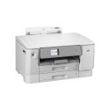 Brother HL-J6010DW | Värviline | Tindiprinter | Wi-Fi | Valge