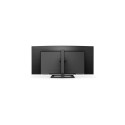 Philips | UltraWide LCD Monitor | 346E2CUAE | 34  " | VA | WQHD | 21:9 | 100 Hz | 4 ms | 3440 x 1440