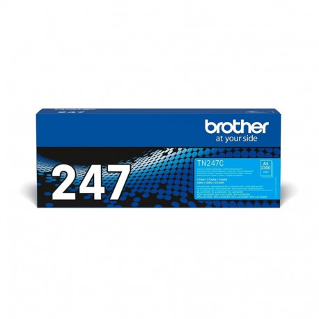 Brother TN-247C toonerkassett tsüaan