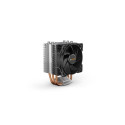 be quiet! Pure Rock Slim 2 FMx AM3/4 115x; 1200 TDP 120W