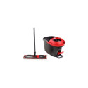 Vileda Ultramax Turbo XL mop (161023) ämbriga