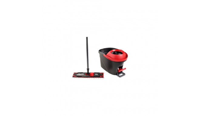 Vileda Ultramax Turbo XL mop (161023) ämbriga