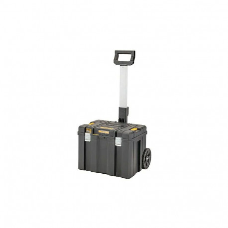 DEWALT. TSTAK 2.0 TRANSMISSION ON WHEELS