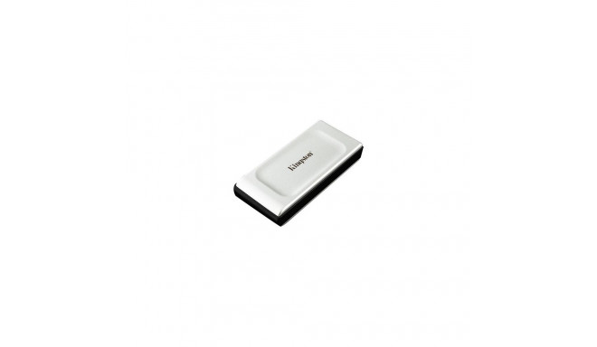 KINGSTON XS2000 kaasaskantav SSD 2TB USB3.2