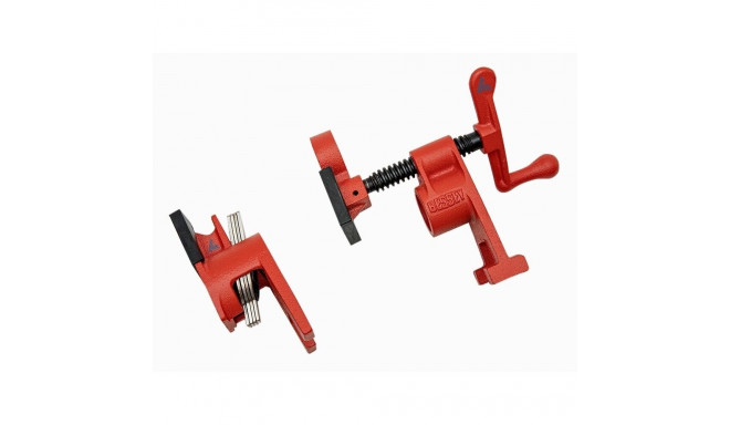 Pipe clamps BESSEY BPC-H34