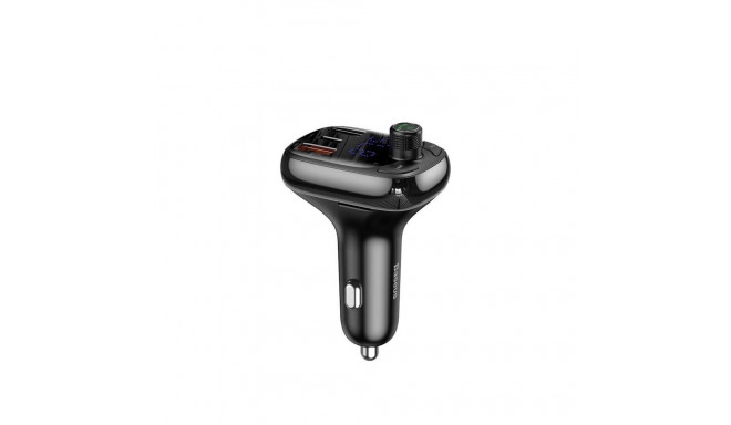MODULATOR CAR FM BASEUS S-13