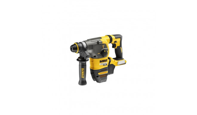 DEWALT. HAMMER SDS+ 54V FV DCH333NT 3.5J WITHOUT BATTERY. AND ORDER. BRUSHLESS TEST