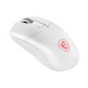 MOUSE USB OPTICAL WRL GAMING/VERSA 300 W WHITE MSI