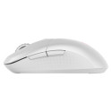 MOUSE USB OPTICAL WRL GAMING/VERSA 300 W WHITE MSI