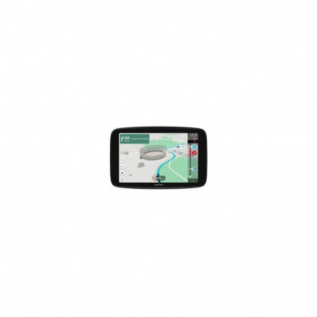 CAR GPS NAVIGATION SYS 6"/GO 2ND GEN 1YD6.002.100 TOMTOM