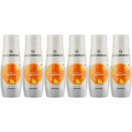 Soda Machine sodastream