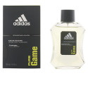 ADIDAS PURE GAME eau de toilette vaporizador 100 ml