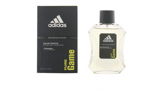 Adidas tualettvesi Pure Game 100ml