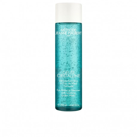 JEANNE PIAUBERT GELÉE CRISTALINE démaquillant yeux 200 ml