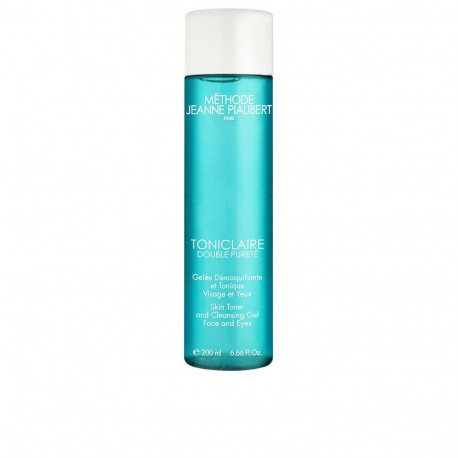 MÉTHODE JEANNE PIAUBERT TONICLAIRE double pureté 200 ml