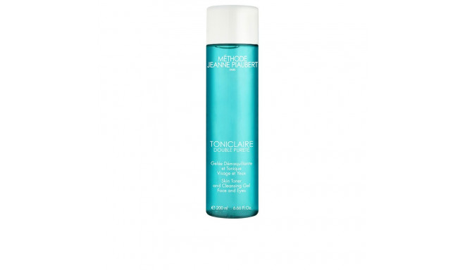 MÉTHODE JEANNE PIAUBERT TONICLAIRE double pureté 200 ml