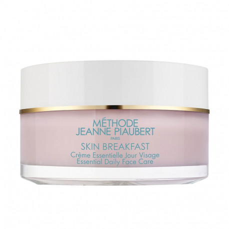 MÉTHODE JEANNE PIAUBERT SKIN BREAKFAST essential daily face care 50 ml