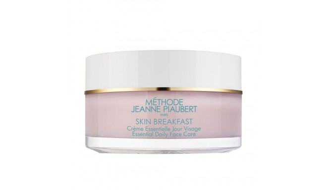 Méthode Jeanne Piaubert oluline igapäevane näohooldus Skin Breakfast 50ml