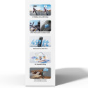 Insta360 X5 Essentials komplekt 360-kaamera