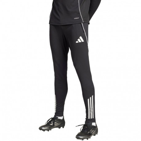 Spodnie męskie adidas Tiro 25 Competition Training czarne IW0415  M