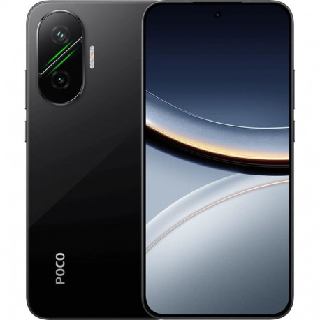 Nutitelefon POCO F7, 12+512GB, must