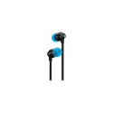 LOGITECH G G333 must juhtmega kõrvaklapid mikrofoniga in-ear 3,5 mm jack Oculus Quest 2 256 GB Quest