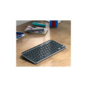 LOGITECH MX KEYS MINI FOR BUSINESS - GRAPHITE - PAN - NORDIC