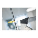 BROTHER P-Touch PT-E110VP must-valge sildiprinter kuni 12mm 180dpi 20mm/s lõikur 2-realine trükk mus