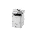 BROTHER MFC-L9570CDWT värviline laser MFP 215.9x355.6mm A4 31lk/min 800 lehte USB 2.0 Gigabit LAN Wi