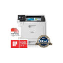 BROTHER HL-L8360CDW värviline dupleks laserprinter A4 2400x600dpi 31lk/min 300 lehte USB 2.0 Gigabit
