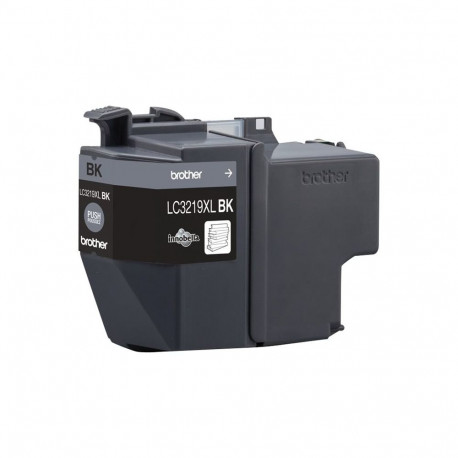 BROTHER LC-3219XLBK tindikassett must (3000 lehekülge)
