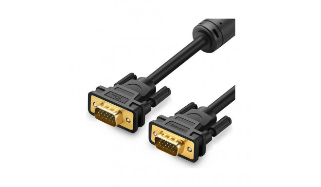 Ugreen WUXGA VGA Cable 3m