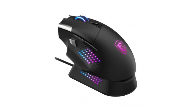 MSI Versa  Pro Wireless Mouse + Dock