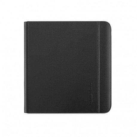 Rakuten Kobo e-lugeri ümbris SleepCover 17.8cm (7") Folio, must