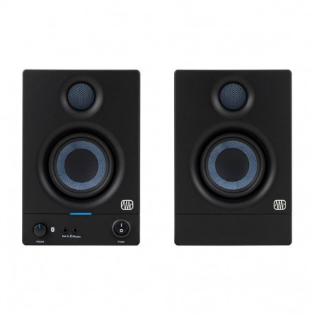 PreSonus aktiivsed BT-monitorid Eris 3.5 BT 2nd Gen