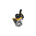 DeWALT DCW620NT-XJ must kollane freeser/trimmer 23000 p/min