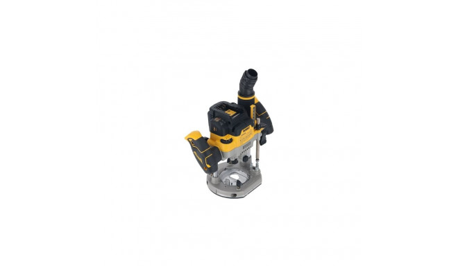 DeWALT DCW620NT-XJ router/trimmer Black, Yellow 23000 RPM