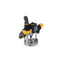 DeWALT DCW620NT-XJ must kollane freeser/trimmer 23000 p/min