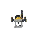 DeWALT DCW620NT-XJ router/trimmer Black, Yellow 23000 RPM