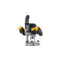 DeWALT DCW620NT-XJ router/trimmer Black, Yellow 23000 RPM