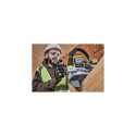 DeWALT DCW620NT-XJ router/trimmer Black, Yellow 23000 RPM