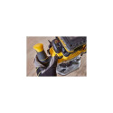 DeWALT DCW620NT-XJ must kollane freeser/trimmer 23000 p/min