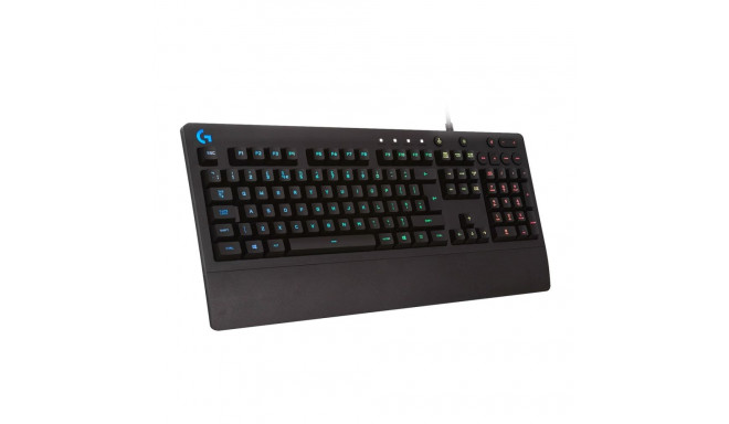 Logitech G G213 Prodigy mänguklaviatuur