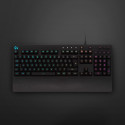 Logitech G G213 Prodigy mänguklaviatuur